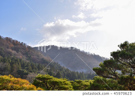 Shogakuin Rikyu 45970623