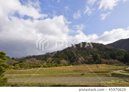 Shugakuin Rijyo國家視圖 45970626