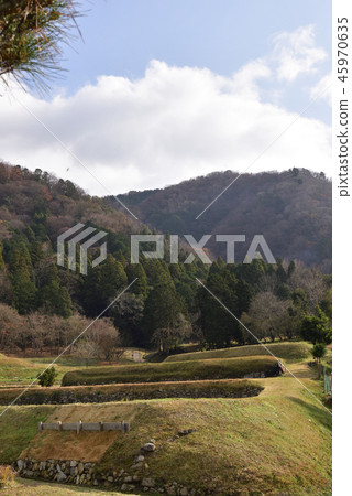 Shugakuin Rijyo國家視圖 45970635