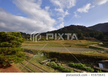 Shugakuin Rijyo國家視圖 45970641