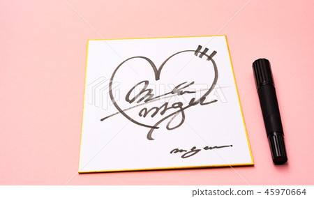 Sign image (fictional) Sign image (fictional) 45970664
