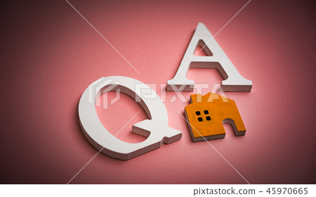 qa, q&a, housing 45970665