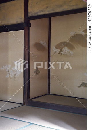 Shogakuin Imperial House Imperial House 45970799