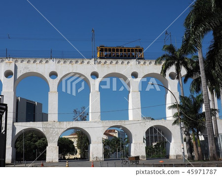 Carioca Aqueduct Carioca Aqueduct 45971787