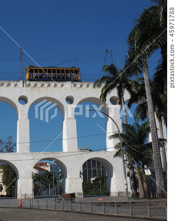 Carioca Aqueduct Carioca Aqueduct 45971788