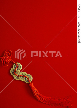 chinese new year 2019 background 45973522