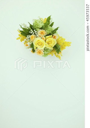 Image 4 of a yellow rose from Makoto 45973537