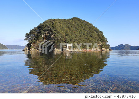 Aioi island Aioi island 45975416