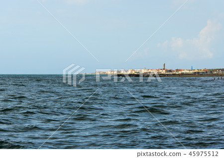 Marina di Pisa. Italy 45975512