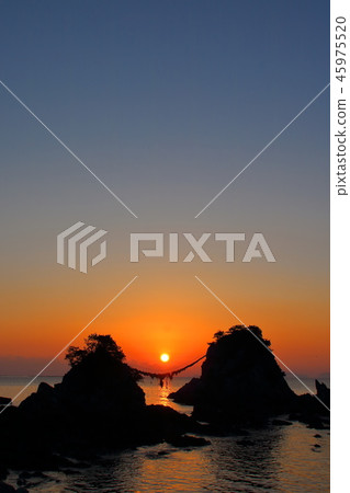 Asahi of Bungo Futamigaura 45975520