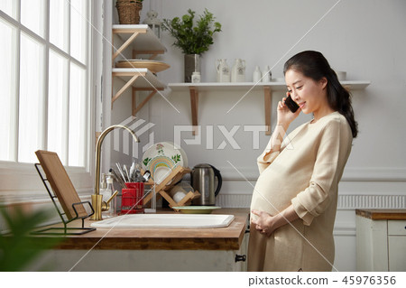 一天的孕婦 一天的孕婦 45976356