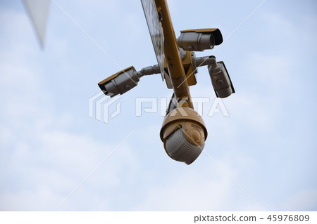 Security camera 45976809