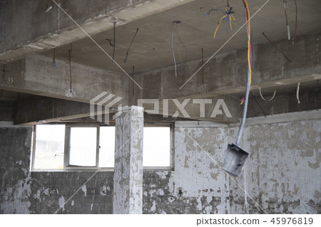 Construction site Construction site 45976819