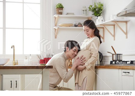 一天的孕婦 45977867