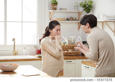 A day of pregnant women 45977876