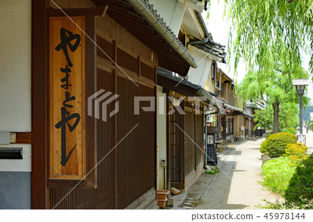 Town scenery Uno hotel Town scenery Uno hotel 45978144