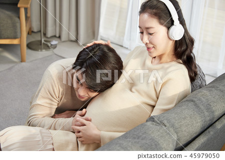 一天的孕婦 一天的孕婦 45979050