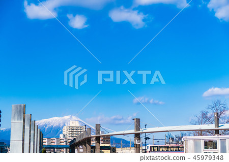 Iwateyama Iwate Prefecture Iwateyama Iwate Prefecture 45979348