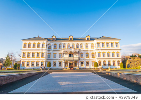 Kosaka礦山辦事處秋田縣 Kosaka礦山辦事處秋田縣 45979349