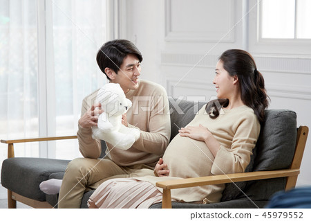 一天的孕婦 一天的孕婦 45979552