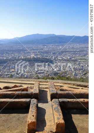 Top of Mt. Capa 45979637