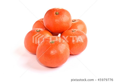 Mandarin orange (Koyasu Ohara) Mandarin orange (Koyasu Ohara) 45979776