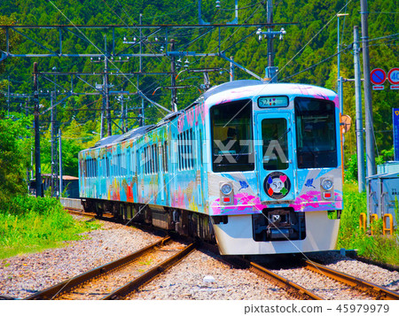 西武4000系列52座幸福 45979979