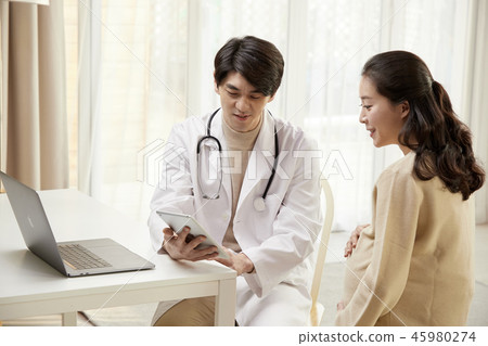 一天的孕婦 一天的孕婦 45980274