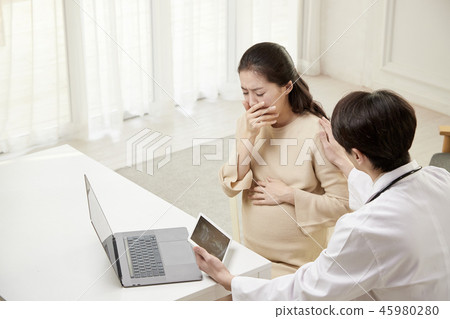 一天的孕婦 45980280