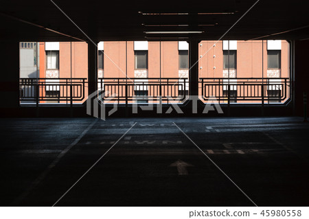 幾何景觀 45980558