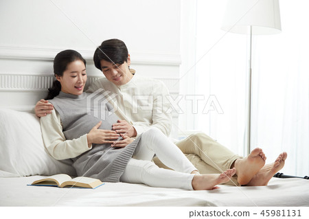 一天的孕婦 45981131