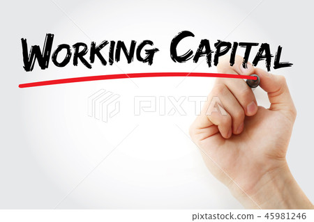 WC - Working Capital acronym WC - Working Capital acronym 45981246