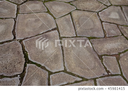 Hachijojima-Mosaic Cobblestone Hachijojima-Mosaic Cobblestone 45981415