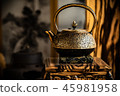 老茶道 45981958