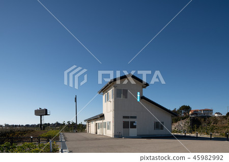 Shibata Beach Patrol Center 45982992
