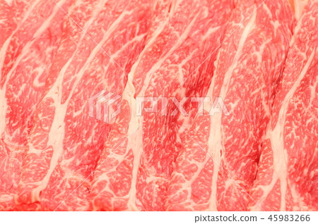 加油。 (國產牛肉,肩里脊,切片) 加油。 (國產牛肉,肩里脊,切片) 45983266