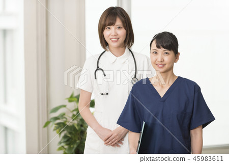 Medical image Medical image 45983611