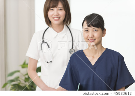 醫學圖像 醫學圖像 45983612