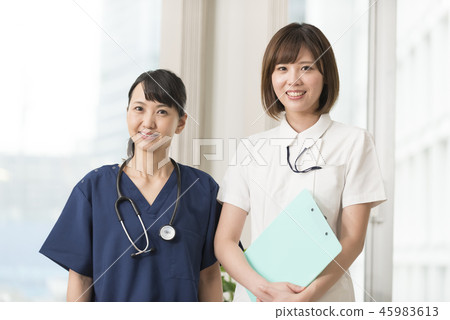 醫學圖像 醫學圖像 45983613