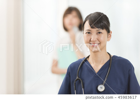 Medical image Medical image 45983617