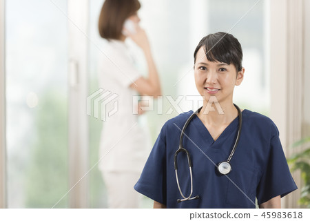醫學圖像 醫學圖像 45983618
