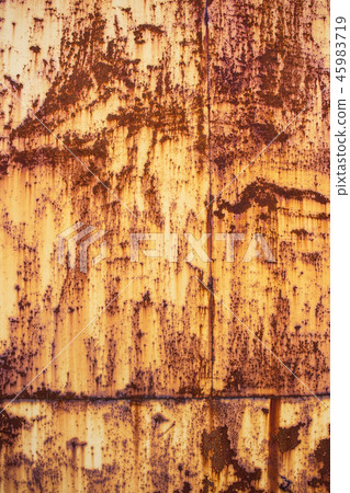 鐵鏽 45983719