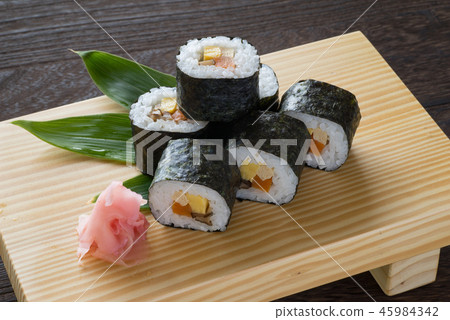 厚卷壽司 厚卷壽司 45984342