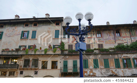 Piazza delle Elbe壁畫 Piazza delle Elbe壁畫 45984422