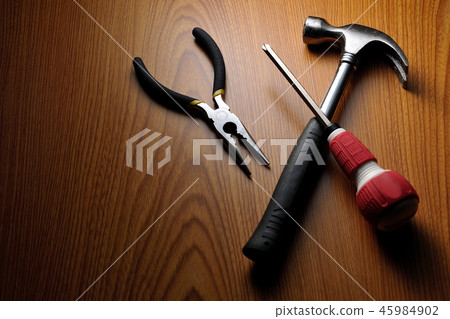 Tool Do-it-yourself DIY 45984902