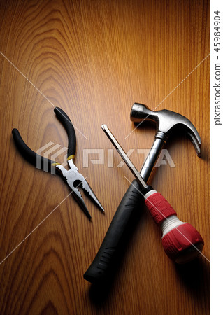 工具DIY自己動手 工具DIY自己動手 45984904