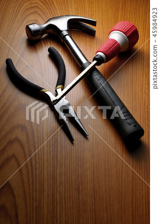 工具DIY自己動手 工具DIY自己動手 45984923