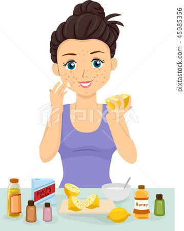 home remedies for pimples for teenager