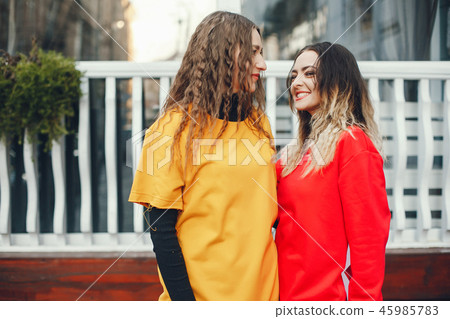 fashion girls 45985783