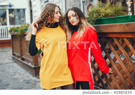 fashion girls fashion girls 45985839